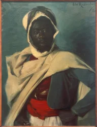Afrikaner